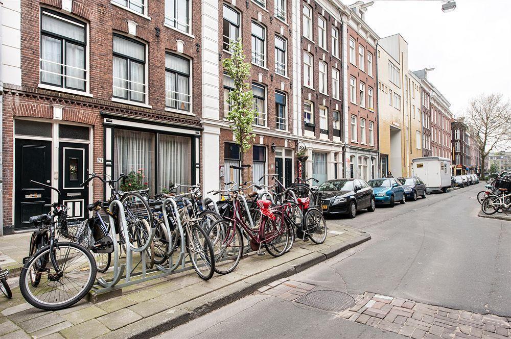 Hotel Bellington Amsterdam