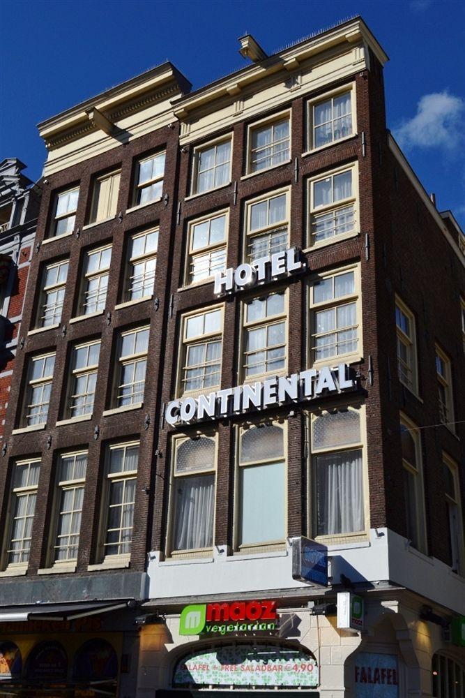 Continental