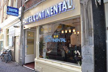 Continental * Amsterdam