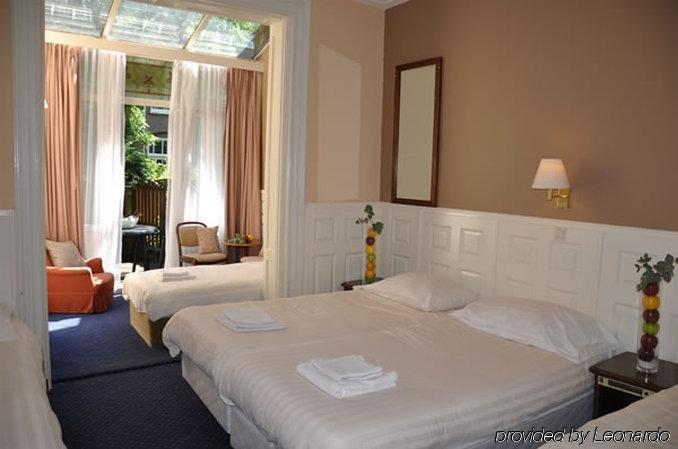 Hotel Apple