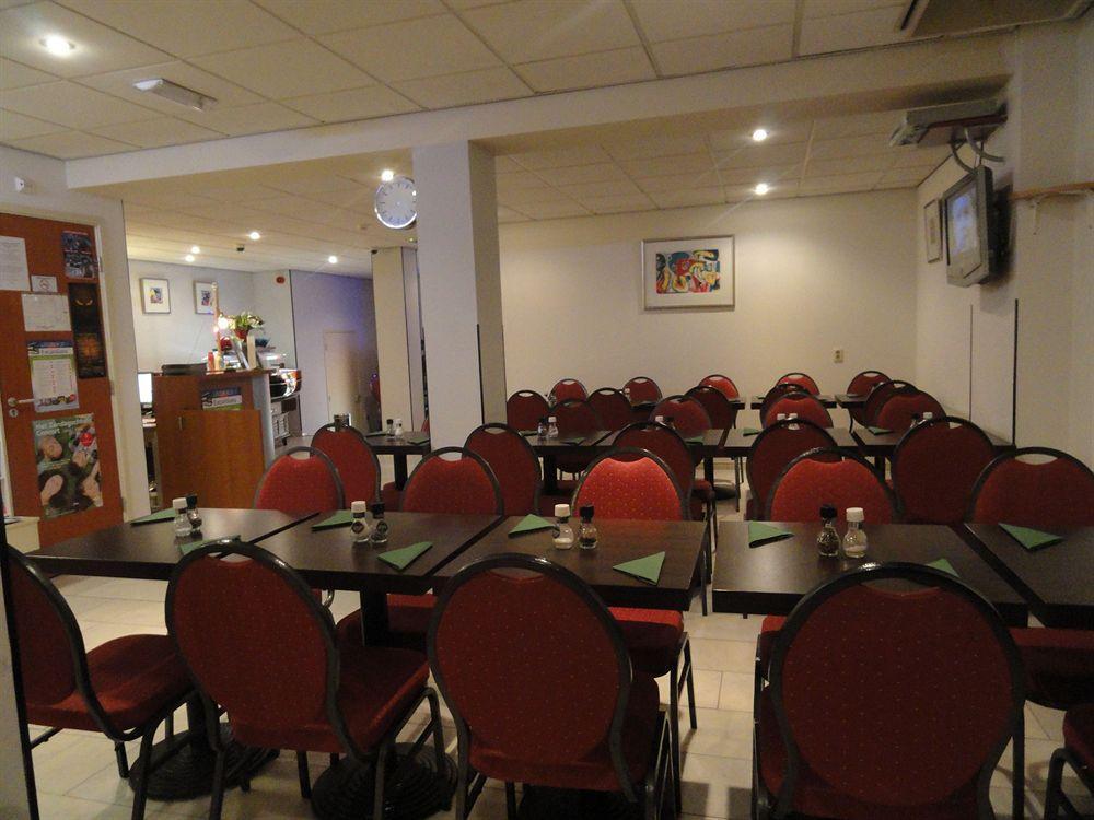 Hotel Mozart 2*