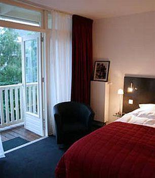 Adriaen Ostade Hotel