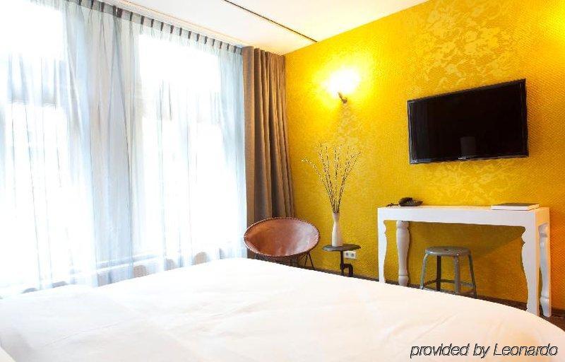 Hotel V Nesplein Amsterdam
