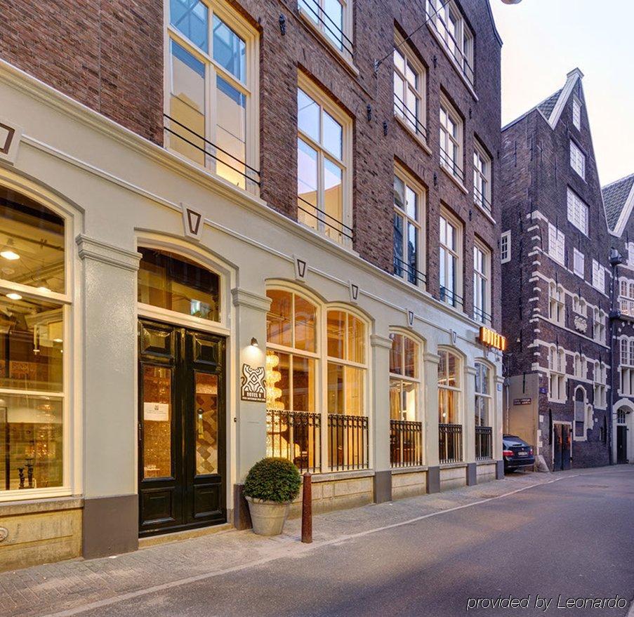 V Nesplein Amsterdam
