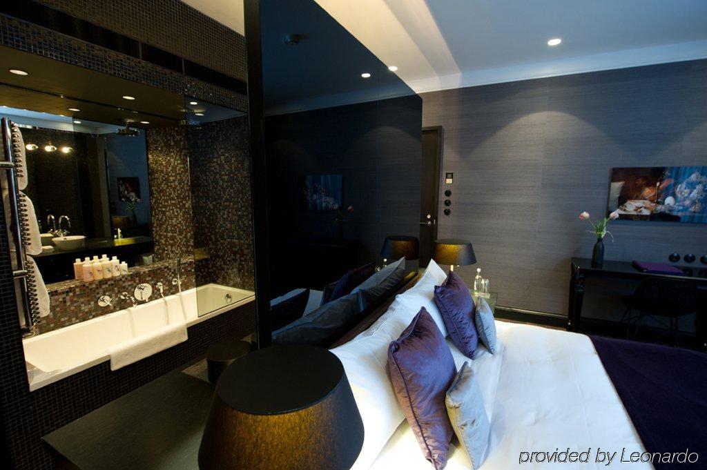 Canal House Hotel Amsterdam
