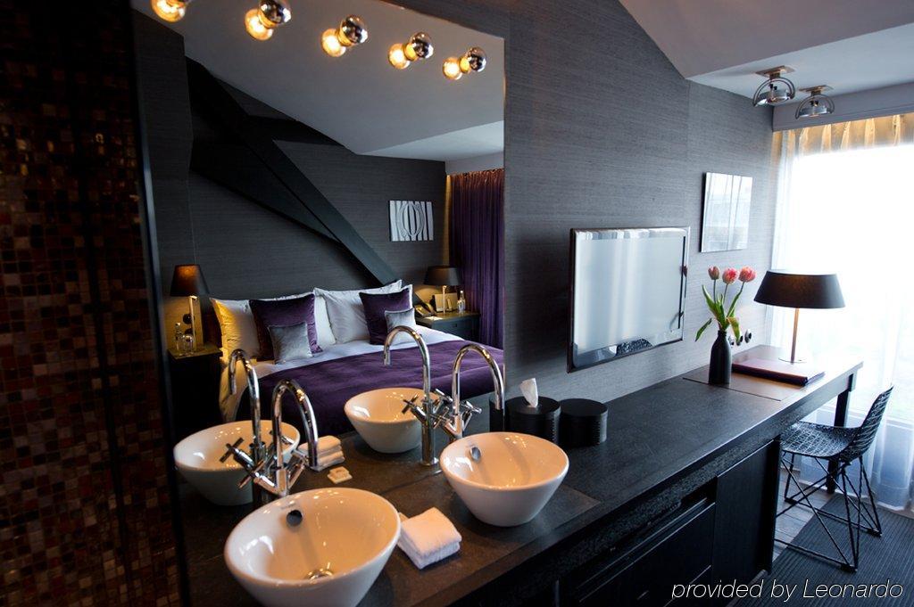 Hotel Canal House 4*