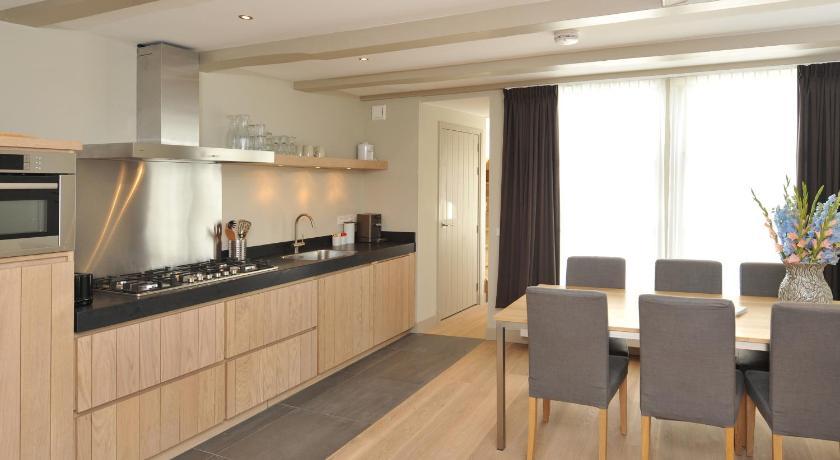 Apartment Haarlemmerstraat *