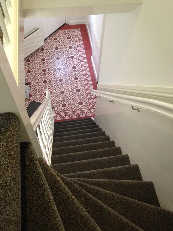 Bed & Breakfast House No 7 2*