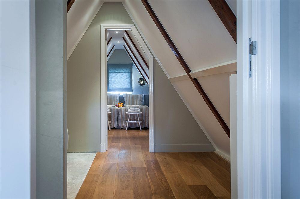 Vondelpark By Yays Aparthotel