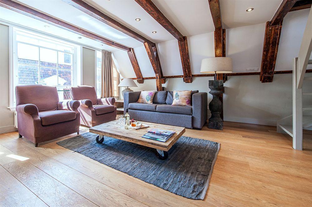 Aparthotel Vondelpark By Yays 4*
