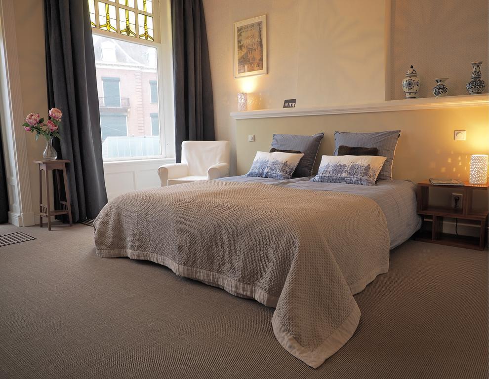 M-square Bed & Breakfast Amsterdam