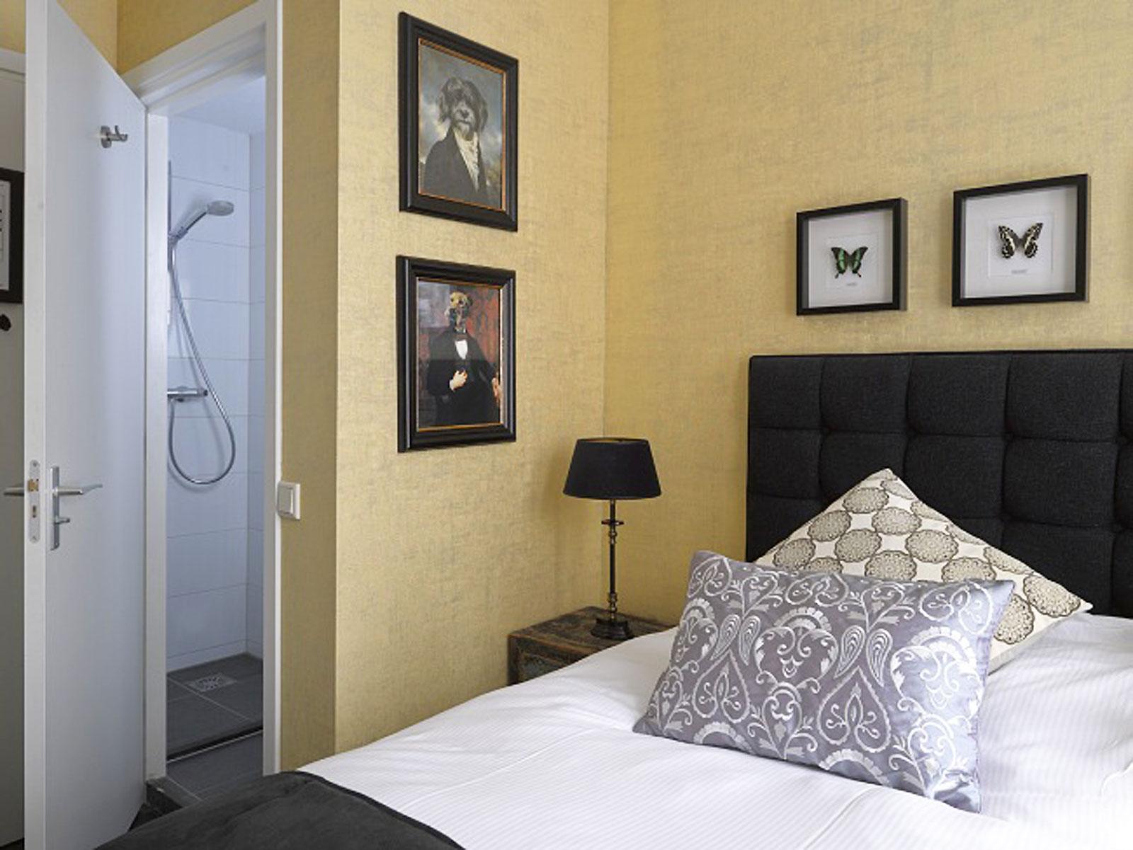 House Of Freddy Hotel 3*