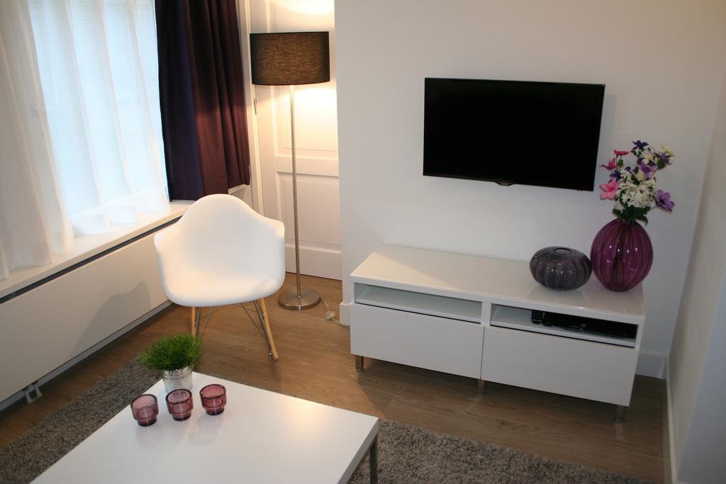 Appartement Rosies Place Amsterdam