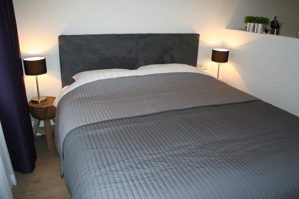 Rosies Place Appartement Amsterdam