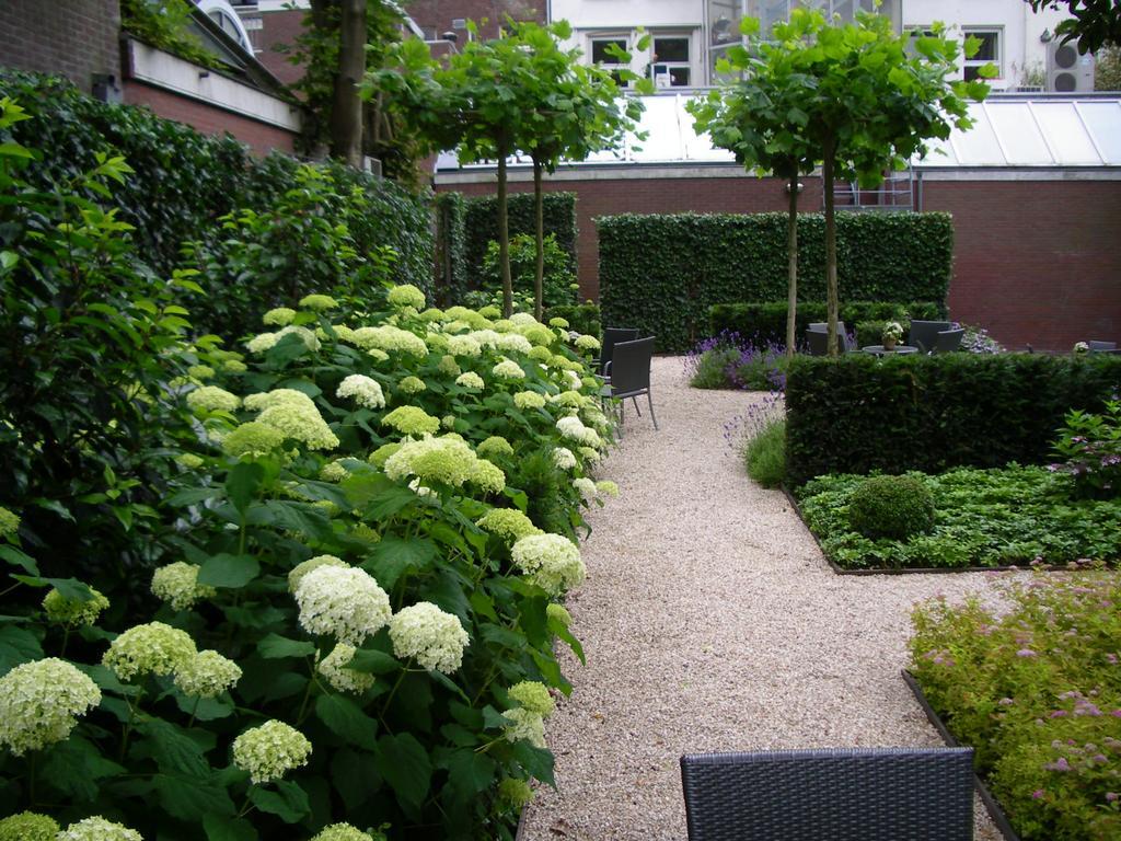 Piet Hein Hotel Amsterdam