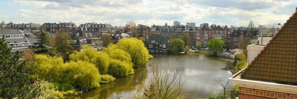 Hotel Park Amsterdam