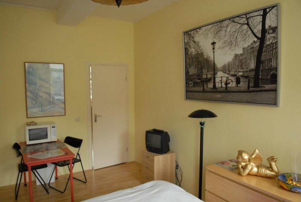 Excellent Aparthotel Amsterdam