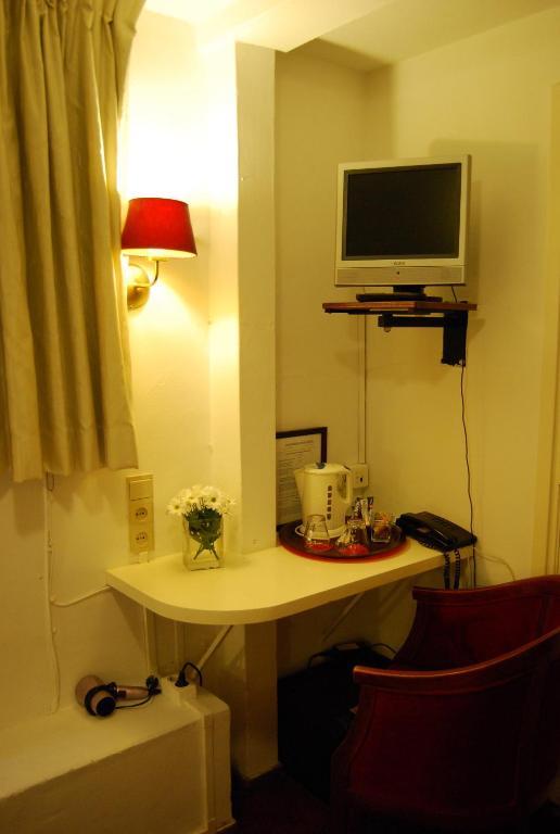 Hotel House Amsterdam