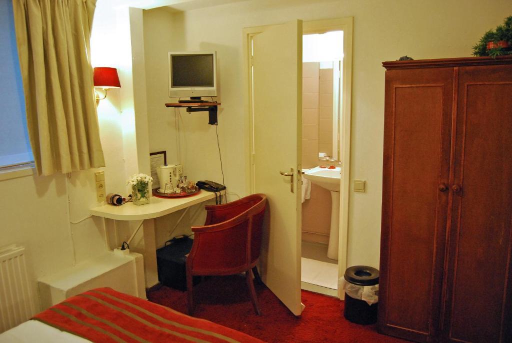 House 3* Amsterdam