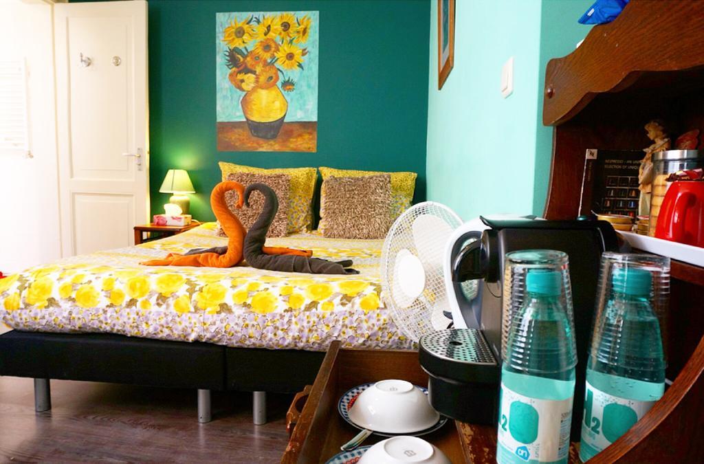 Tulip Of Bed & Breakfast