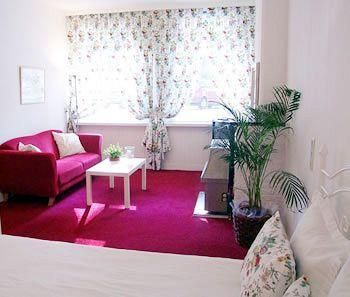 Bed And Breakfast Amsterdam Hotel