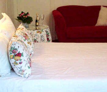 Bed And Breakfast Amsterdam Hotel Amsterdam