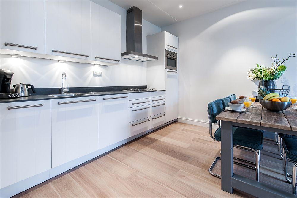 Appartement Short Group Tropen Serviced