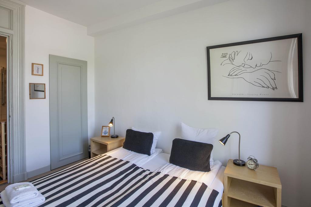 Apartment Artis Aquarium Amsterdam