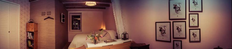 Bed & Breakfast Hide&sleep Amsterdam