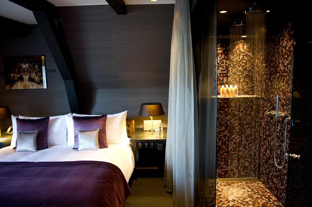 Hotel Canal House 4*