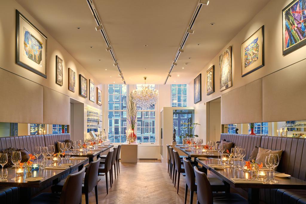 Hotel Ambassade 4*