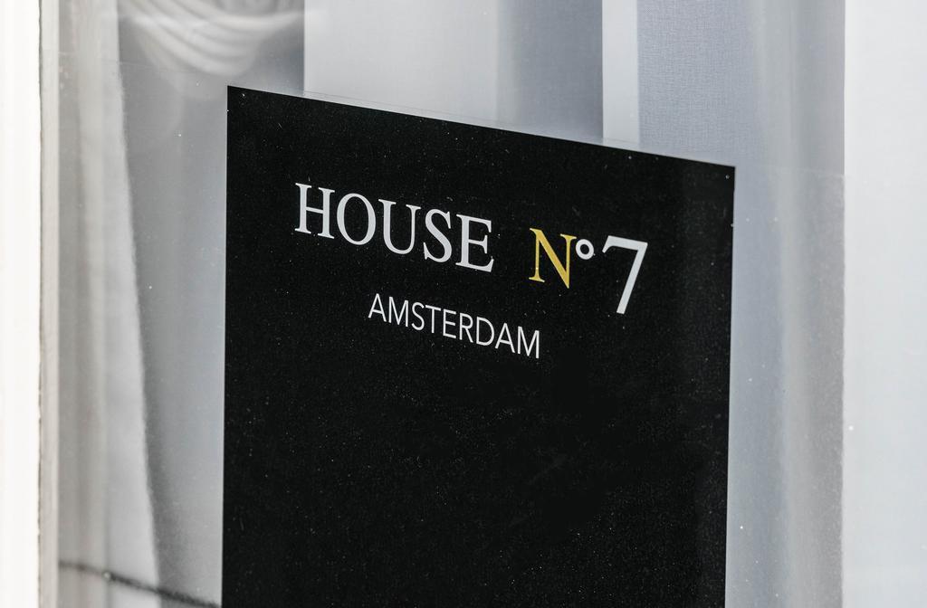 House No 7 Bed & Breakfast