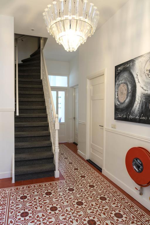 House No 7 Bed & Breakfast