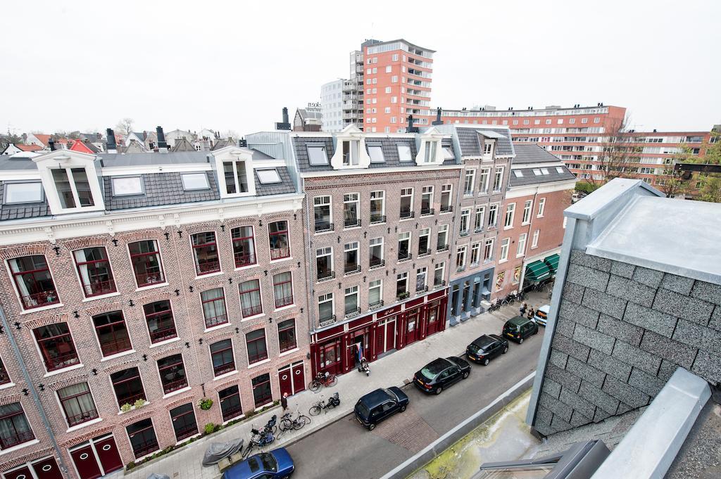 Residences Rijksmuseum Apartment *
