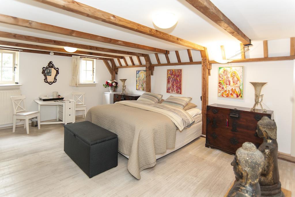 Bed & Breakfast Of Art 2*