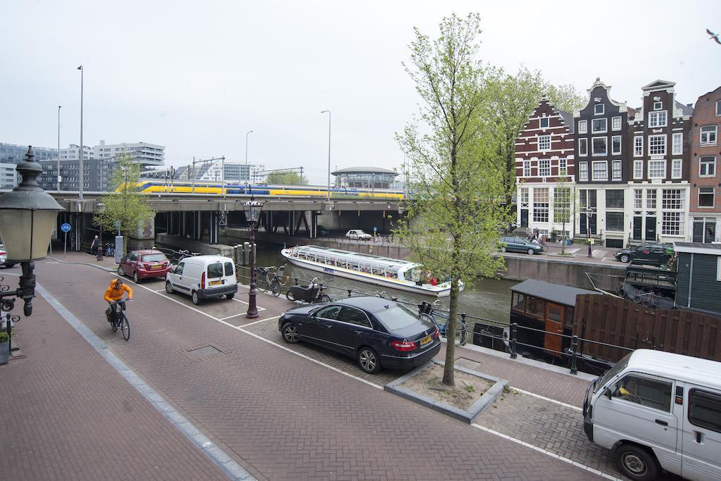 Bed & Breakfast Of Art Amsterdam