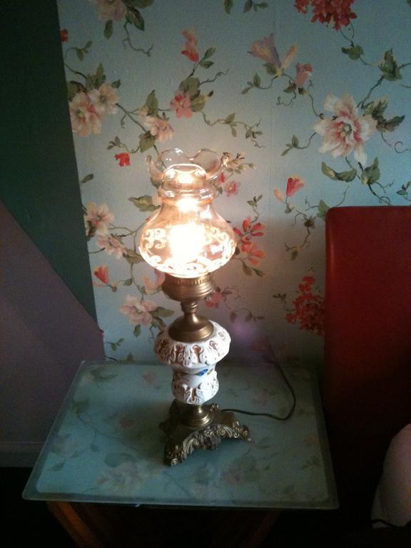 Bed & Breakfast Wild Roses