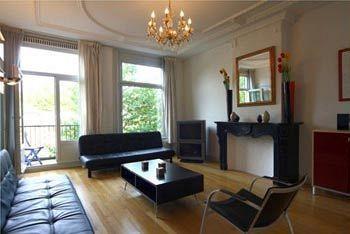 Apartment Artis Aquarium Amsterdam