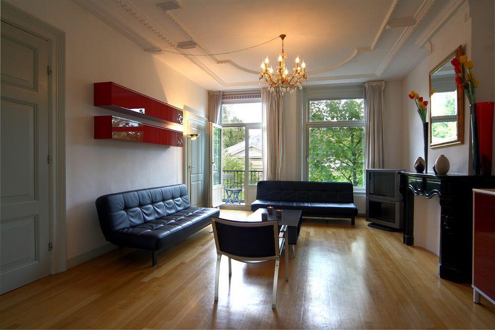 Apartment Artis Aquarium