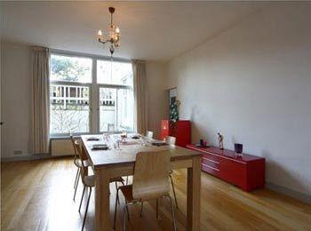 Apartment Artis Aquarium