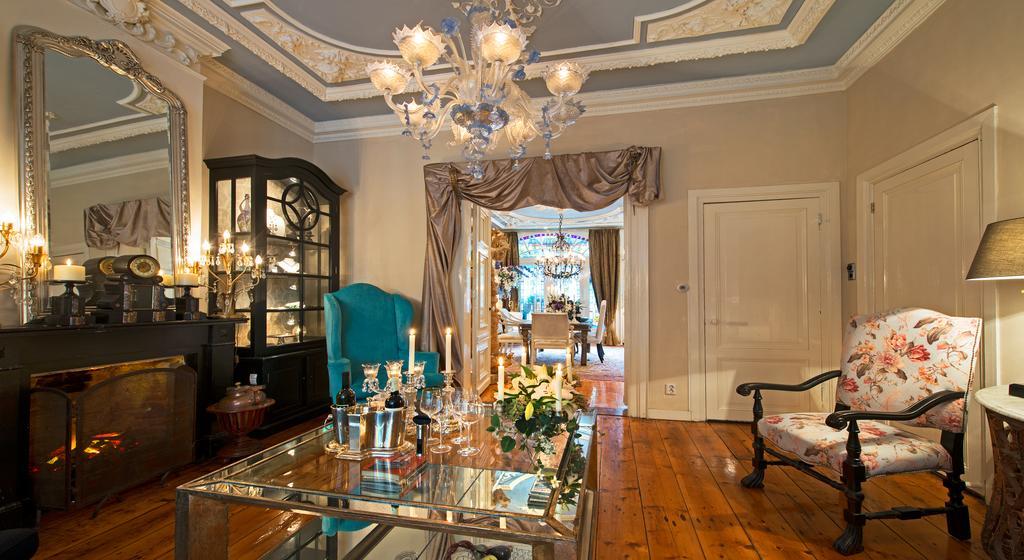 Bed & Breakfast Breitner House