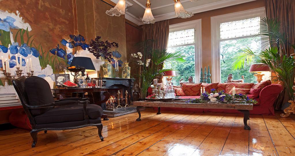Bed & Breakfast Breitner House