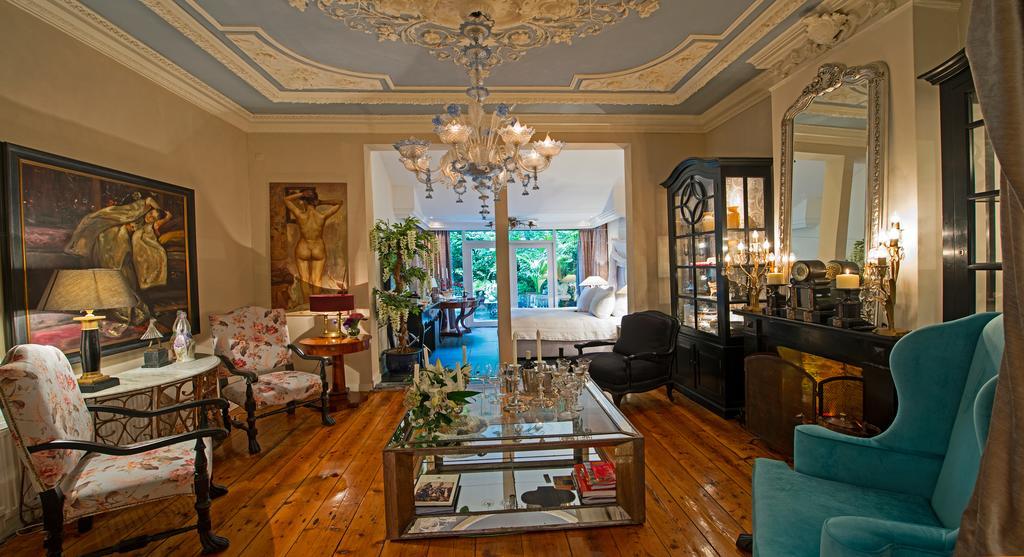 Bed & Breakfast Breitner House