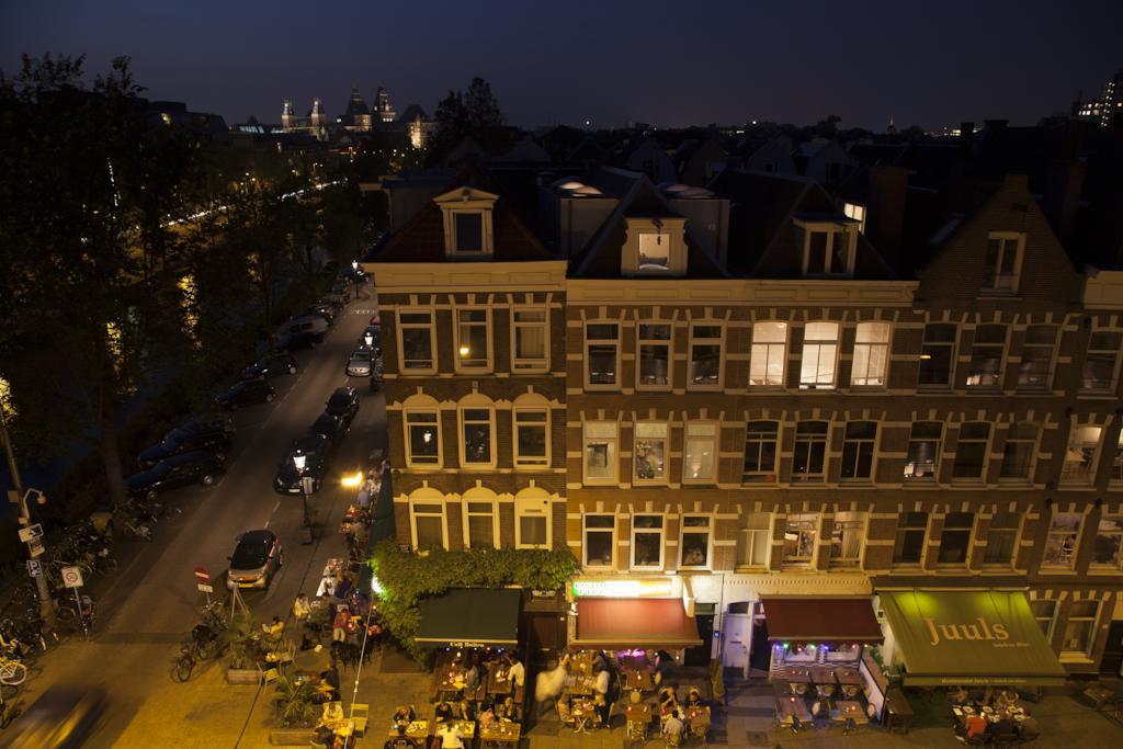 Sir Hotel, Part Of Sircle Collection Amsterdam