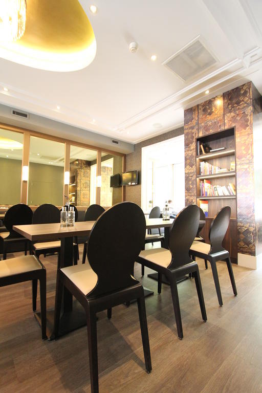 Hotel Apple 3*