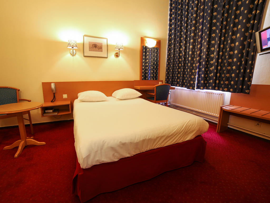 Hotel The Hoxton, 4*
