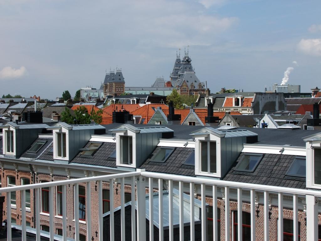 Apartment Residences Rijksmuseum