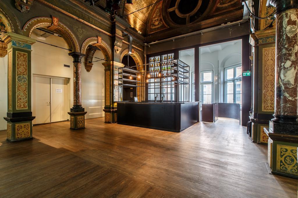 Hotel Arena Amsterdam