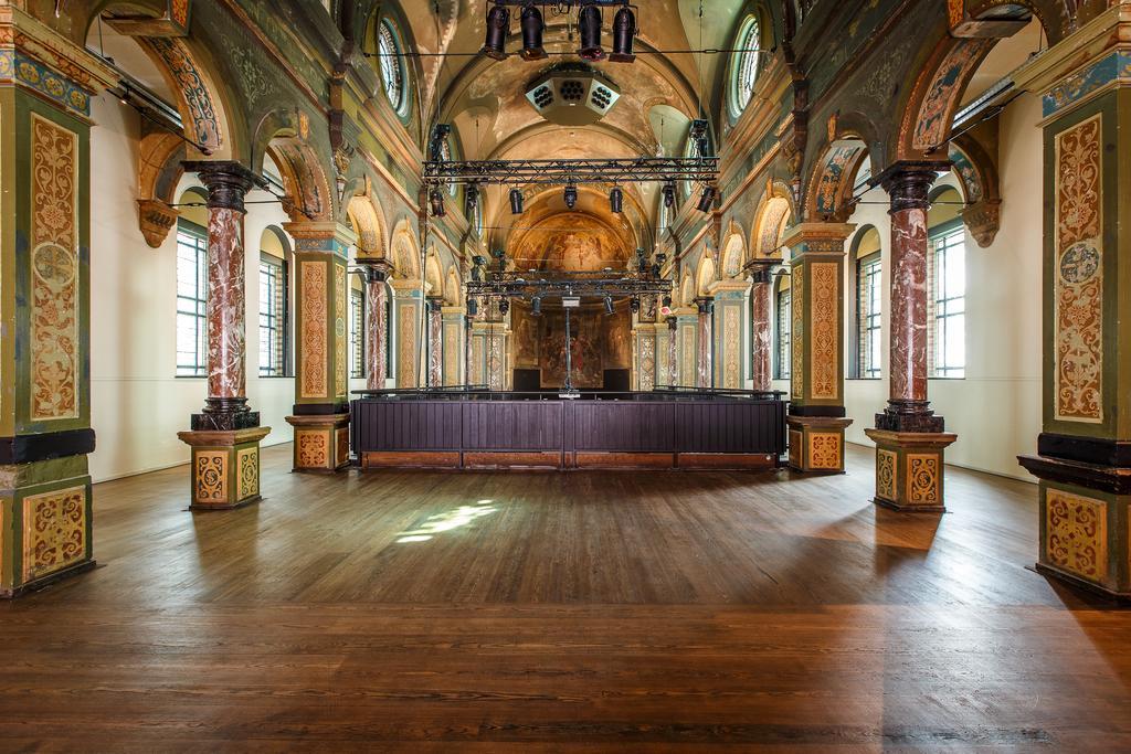 Hotel Arena Amsterdam
