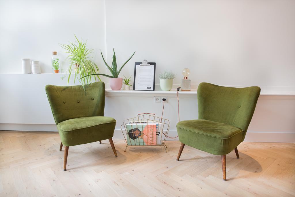 Bed & Breakfast Bloemgracht